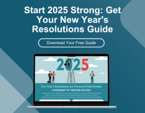 Start 2025 Strong