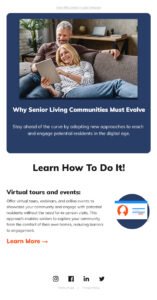 Email for Seniors