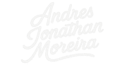 Andres Jonathan Moreira logo